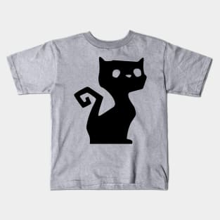 Cat Kids T-Shirt